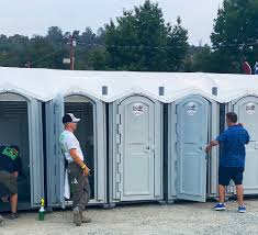 Portable Toilet Rental for Emergency Services in Folsom, NJ